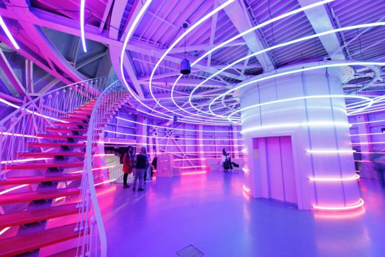 „Atomium“ bilietas
